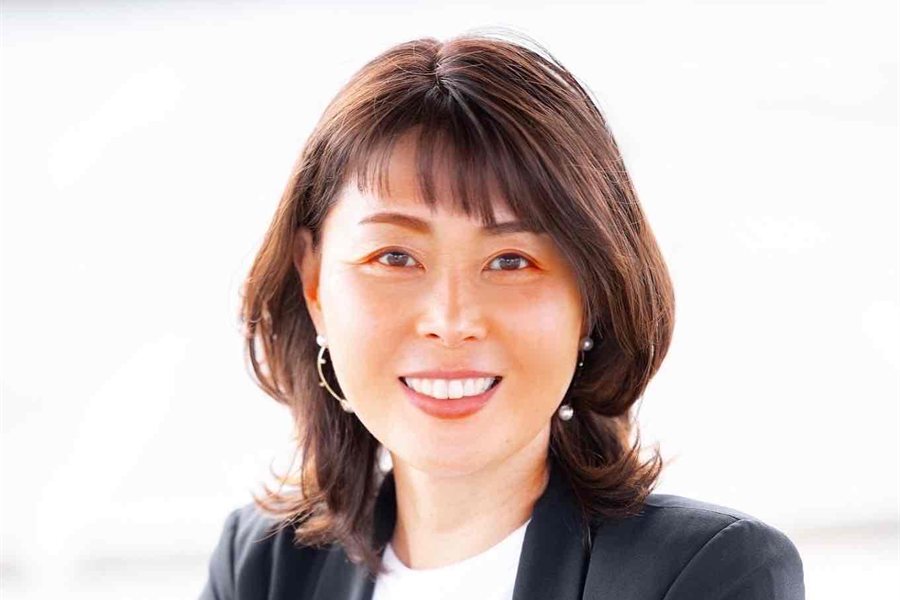 草間 裕美 湘南支局長
