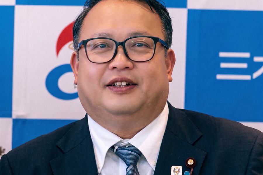 森田 和彦 播磨支局長 兼 全国地域連携推進参与