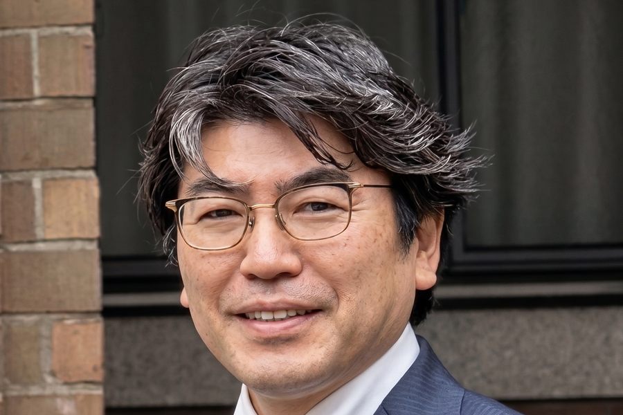 中村 修 JSIA熊本支局長