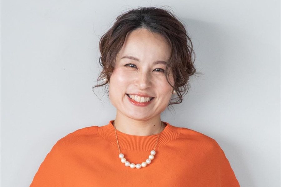 なかしまちはる 松山支局長