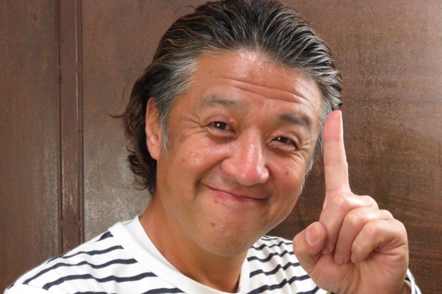 西山 博資 神戸支局長 美容室経営／NPO法人日本福祉美容協会buddy代表