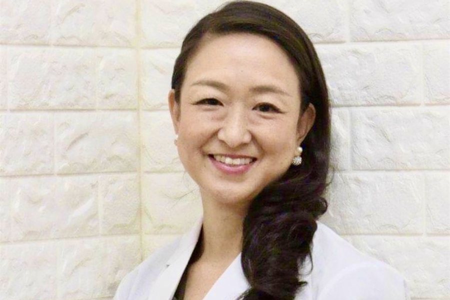 髙橋 智子 信州支局長