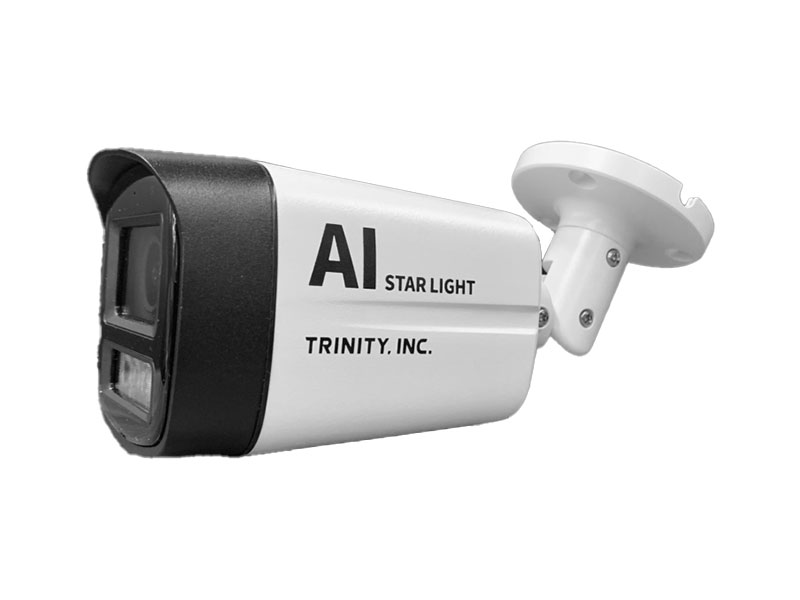 AI STAR LIGHT モデル