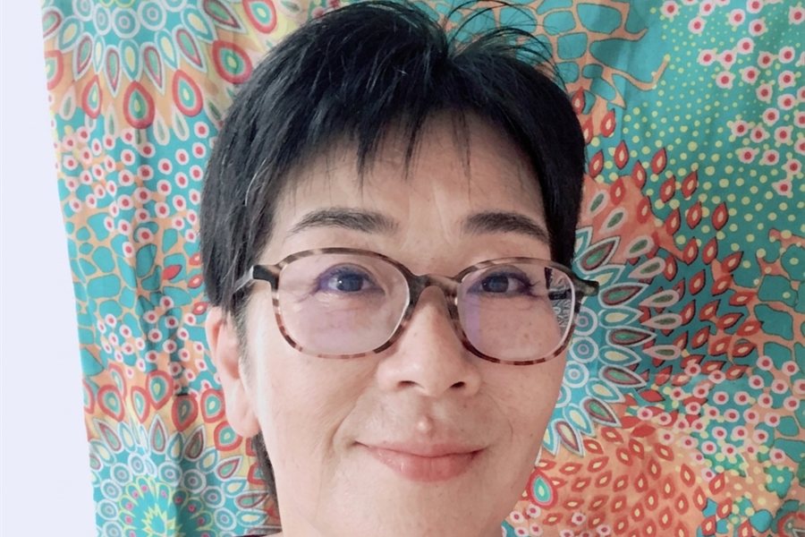 川上 さち子 山形支局長 防災士・防災片づけアドバイザー・ゲストハウス運営