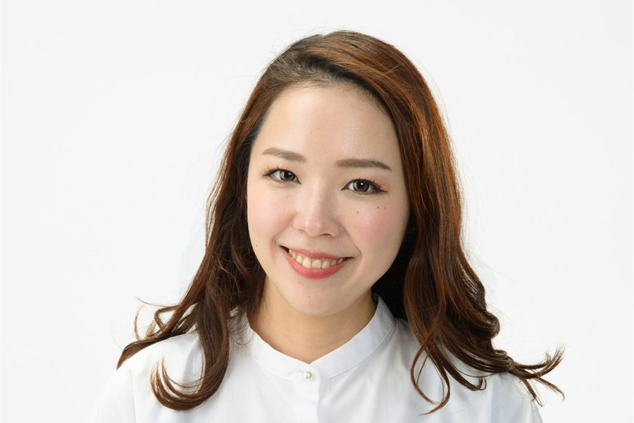 近藤 春花 北九州支局長 建設業経営／地域活動・子どもと家庭の支援
